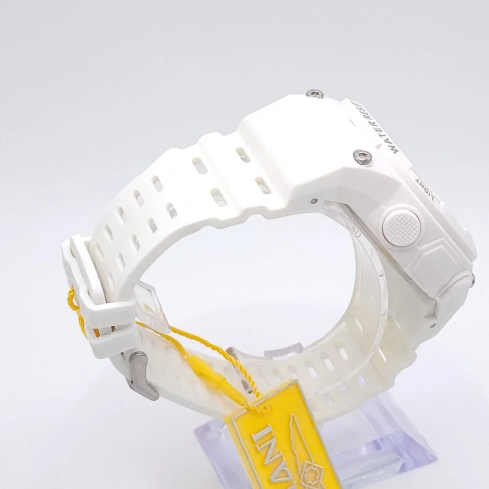 Invicta Racing Burnout Digital Watch‎ 52mm